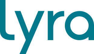 Lyra Colour logo